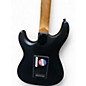 Used ESP LTD SN-1000 Black Solid Body Electric Guitar