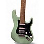 Used Kiesel Delos 6 Surf Green Solid Body Electric Guitar