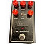 Used Revv Amplification G4 ANNIVERSARY Effect Pedal thumbnail