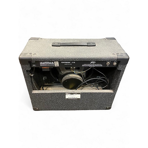 Used Roland JC40 Guitar Combo Amp