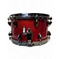 Used Orange County Drum & Percussion 14X6.5 Miscellaneous Snare Red Drum