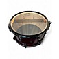 Used Orange County Drum & Percussion 14X6.5 Miscellaneous Snare Red Drum