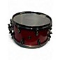 Used Orange County Drum & Percussion 14X6.5 Miscellaneous Snare Red Drum