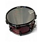 Used Orange County Drum & Percussion 14X6.5 Miscellaneous Snare Red Drum