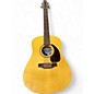 Used Seagull M12 Natural 12 String Acoustic Guitar thumbnail