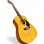 Used Seagull M12 Natural 12 String Acoustic Guitar