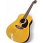 Used Seagull M12 Natural 12 String Acoustic Guitar