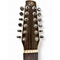 Used Seagull M12 Natural 12 String Acoustic Guitar