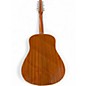 Used Seagull M12 Natural 12 String Acoustic Guitar