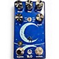 Used Walrus Audio Slo Reverb Effect Pedal thumbnail