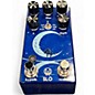 Used Walrus Audio Slo Reverb Effect Pedal