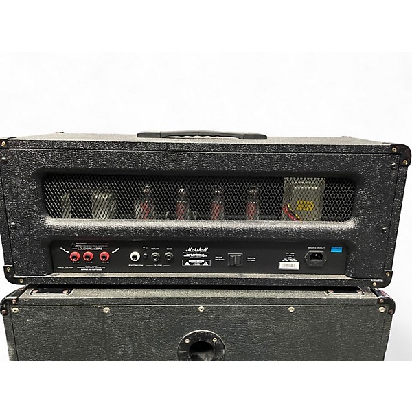 Used Marshall DSL100H 100W Tube Guitar Amp Head