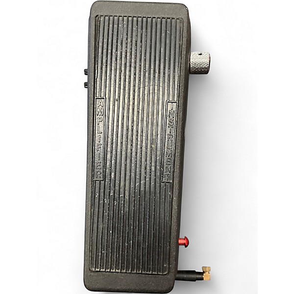 Used Dunlop 535Q Cry Baby Multi-Wah Effect Pedal