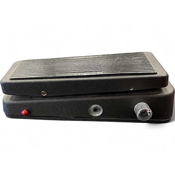 Used Dunlop 535Q Cry Baby Multi-Wah Effect Pedal