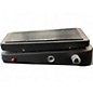 Used Dunlop 535Q Cry Baby Multi-Wah Effect Pedal
