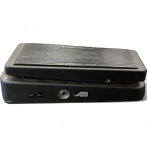 Used Dunlop 535Q Cry Baby Multi-Wah Effect Pedal