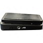 Used Dunlop 535Q Cry Baby Multi-Wah Effect Pedal