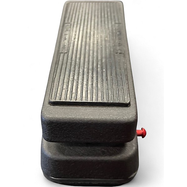 Used Dunlop 535Q Cry Baby Multi-Wah Effect Pedal