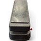 Used Dunlop 535Q Cry Baby Multi-Wah Effect Pedal