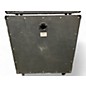 Used Marshall 1982A JCM 800 4X12 CAB Guitar Cabinet