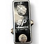Used Xotic EP Booster Effect Pedal thumbnail