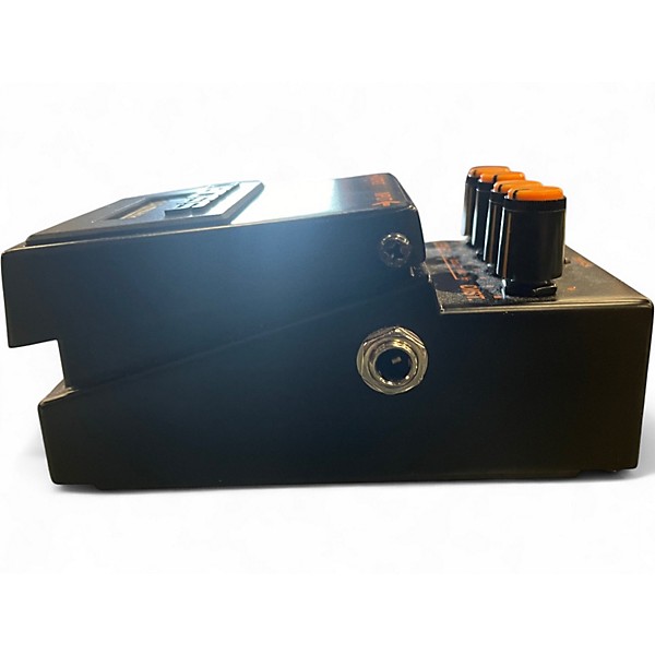 Used BOSS HM2W Heavy Metal Wazacraft Effect Pedal