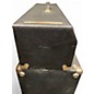 Used 1970s Fender Bassman 100 modified Tube Guitar Amp Head