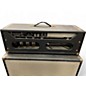 Used 1970s Fender Bassman 100 modified Tube Guitar Amp Head