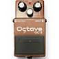 Used BOSS OC2 Octave Effect Pedal thumbnail