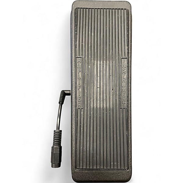 Used Dunlop JH1B Jimi Hendrix Signature Wah Effect Pedal