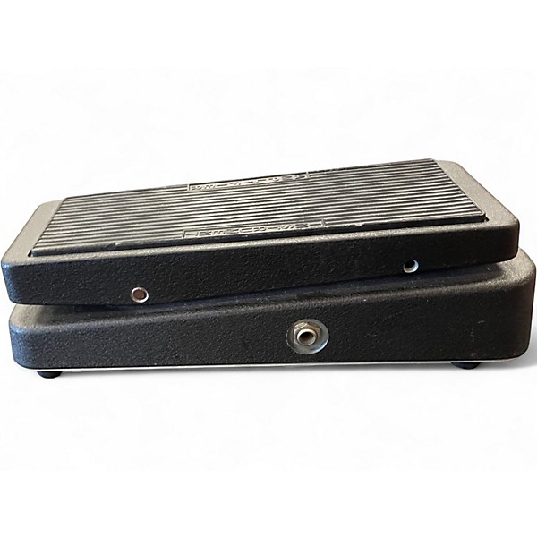 Used Dunlop JH1B Jimi Hendrix Signature Wah Effect Pedal