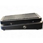 Used Dunlop JH1B Jimi Hendrix Signature Wah Effect Pedal