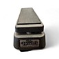 Used Dunlop JH1B Jimi Hendrix Signature Wah Effect Pedal