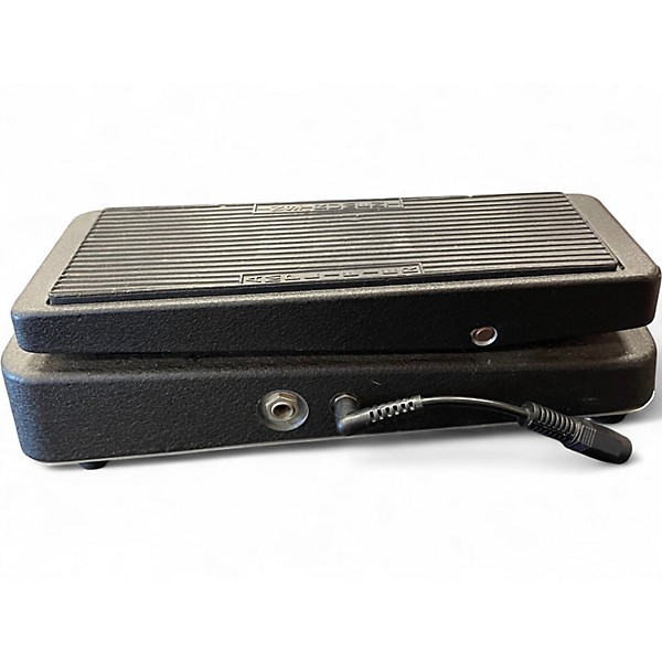 Used Dunlop JH1B Jimi Hendrix Signature Wah Effect Pedal