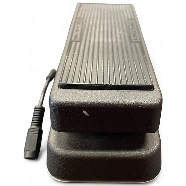 Used Dunlop JH1B Jimi Hendrix Signature Wah Effect Pedal