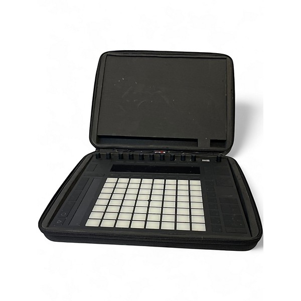 Used Ableton Push 2 MIDI Controller