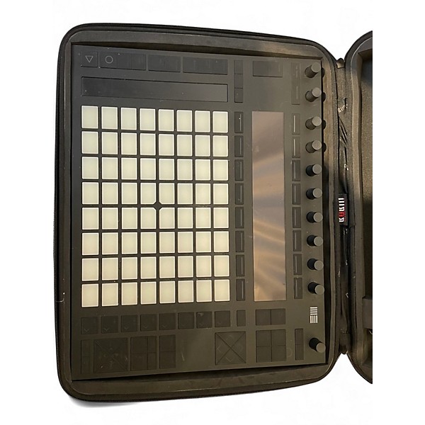 Used Ableton Push 2 MIDI Controller