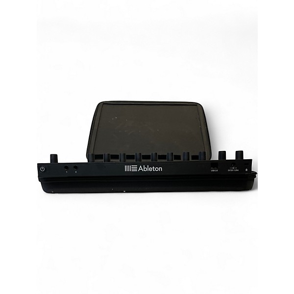 Used Ableton Push 2 MIDI Controller