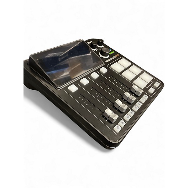 Used RODE Caster Duo Powered Mixer