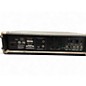 Used Acoustic B600H 600W Bass Amp Head