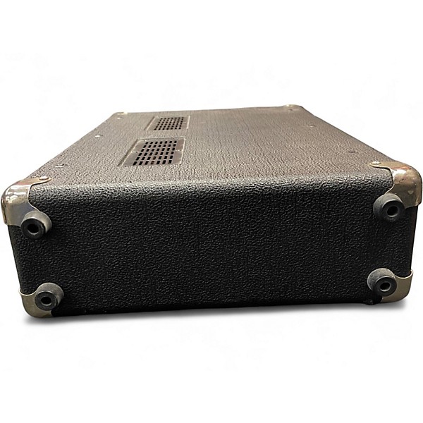 Used Acoustic B600H 600W Bass Amp Head