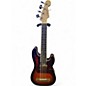 Used Fender fullerton precision bass ukelele 3 Color Sunburst Ukulele thumbnail