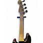 Used Fender fullerton precision bass ukelele 3 Color Sunburst Ukulele