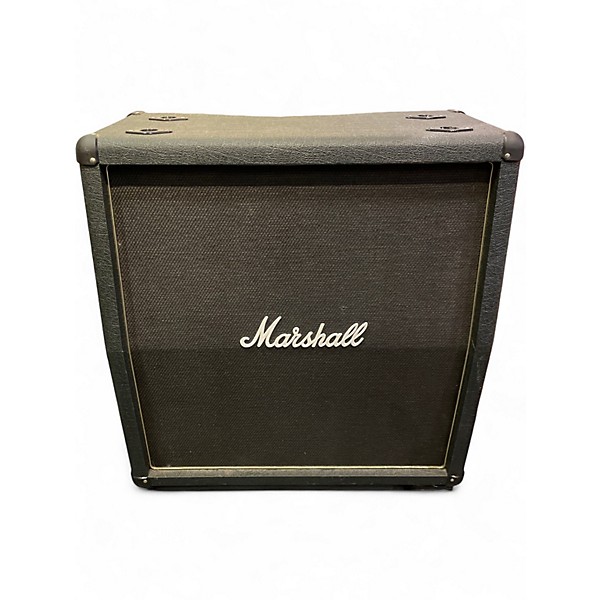 Used 2000s Marshall AVT412 200W 8 OHM 4X12 Guitar Cabinet