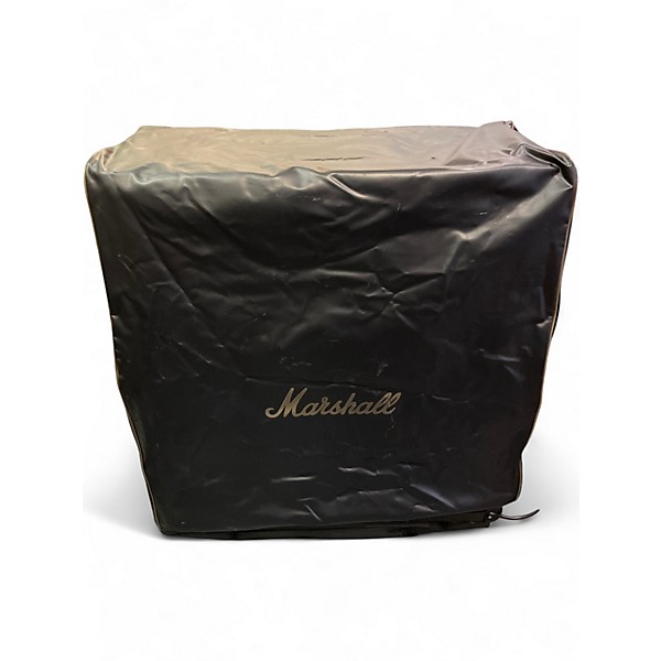 Used 2000s Marshall AVT412 200W 8 OHM 4X12 Guitar Cabinet
