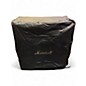 Used 2000s Marshall AVT412 200W 8 OHM 4X12 Guitar Cabinet
