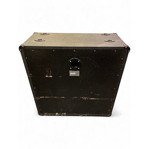 Used 2000s Marshall AVT412 200W 8 OHM 4X12 Guitar Cabinet