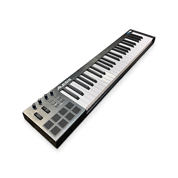Used Alesis V49 49-Key MIDI Controller