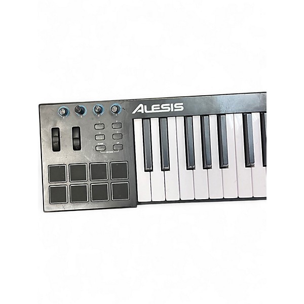 Used Alesis V49 49-Key MIDI Controller