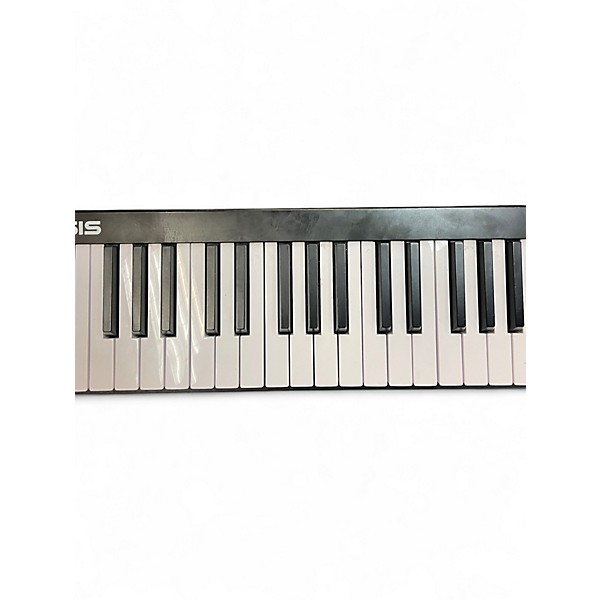 Used Alesis V49 49-Key MIDI Controller